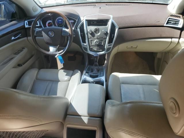 2011 Cadillac SRX Luxury Collection