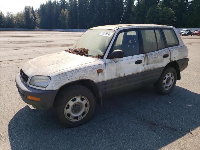 1997 Toyota Rav4