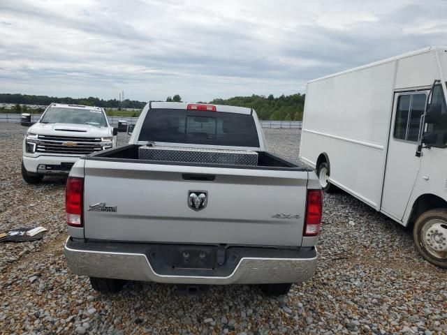 2018 Dodge RAM 2500 SLT