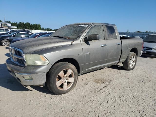 2010 Dodge RAM 1500