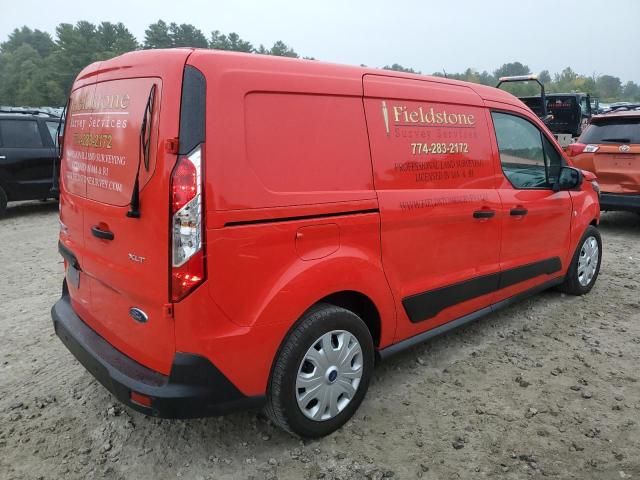 2022 Ford Transit Connect XLT