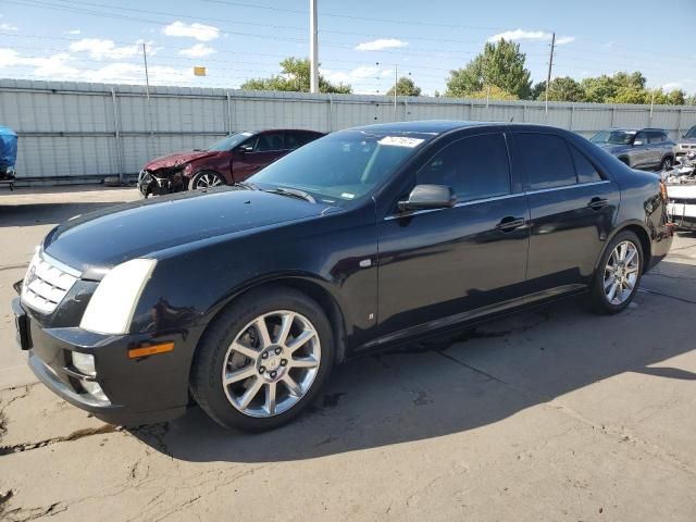 2007 Cadillac STS