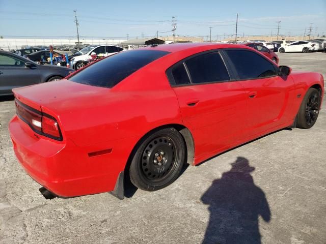 2014 Dodge Charger R/T