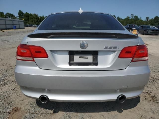 2008 BMW 335 I