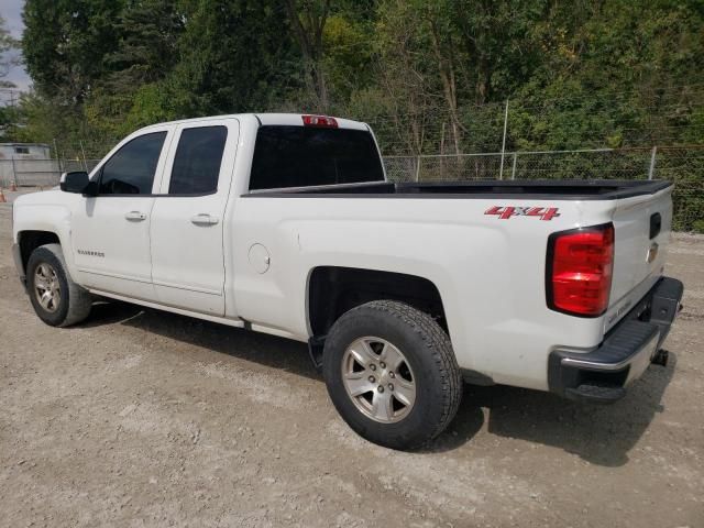 2019 Chevrolet Silverado LD K1500 LT