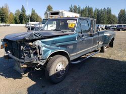 1995 Ford F350 en venta en Arlington, WA