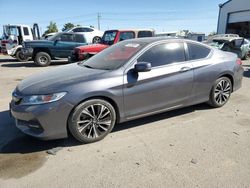 2017 Honda Accord EX for sale in Nampa, ID