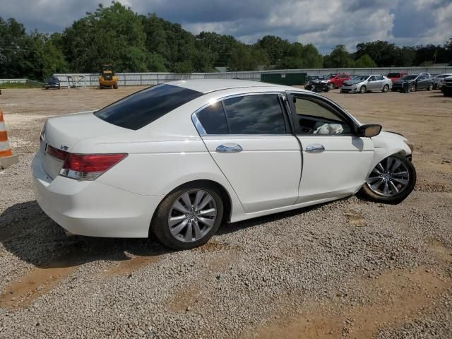 2011 Honda Accord EXL