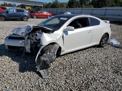 Scion tc Vehiculos salvage en venta: 2007 Scion TC