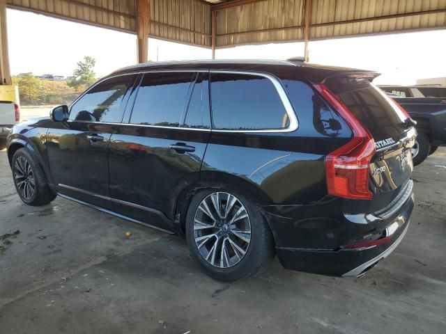 2021 Volvo XC90 T5 Momentum