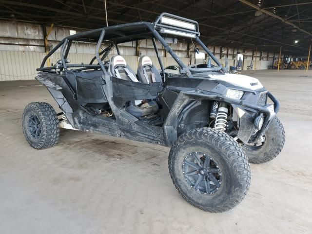 2016 Polaris RZR XP 4 Turbo EPS