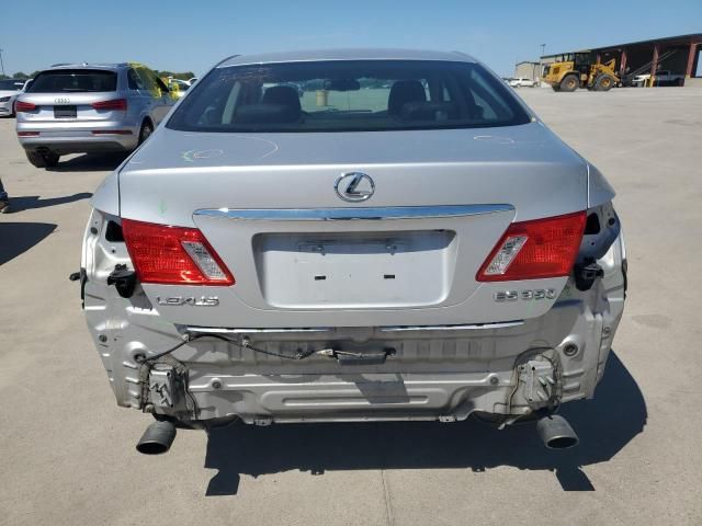 2009 Lexus ES 350