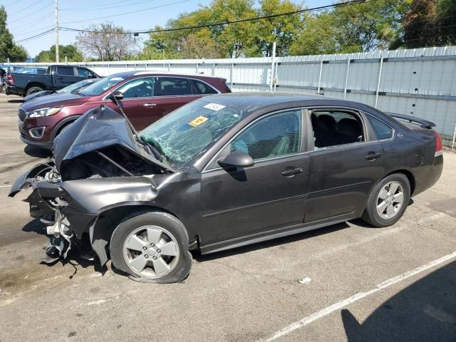 2009 Chevrolet Impala 1LT