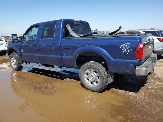 2012 Ford F350 Super Duty