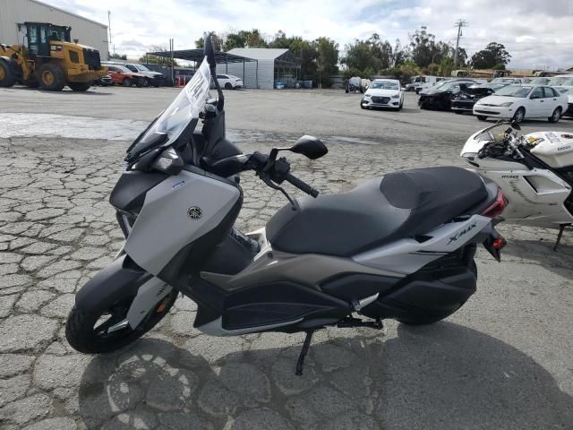 2023 Yamaha CZD300 A