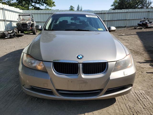 2008 BMW 328 XI