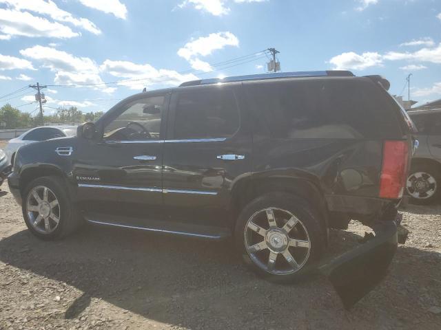 2007 Cadillac Escalade Luxury