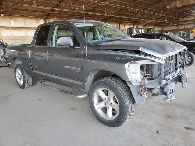 2006 Dodge RAM 1500 ST