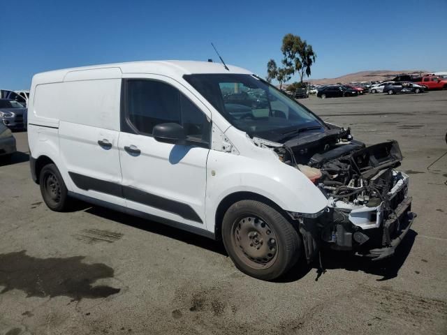 2020 Ford Transit Connect XL