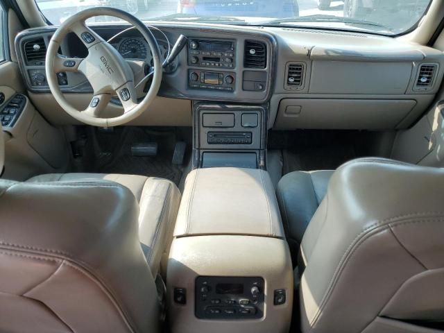 2004 GMC Yukon XL Denali