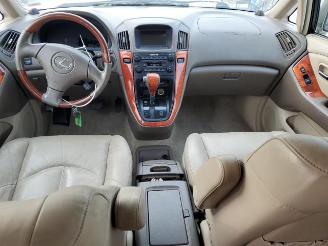 2003 Lexus RX 300