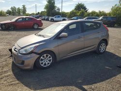 2013 Hyundai Accent GLS for sale in Montreal Est, QC