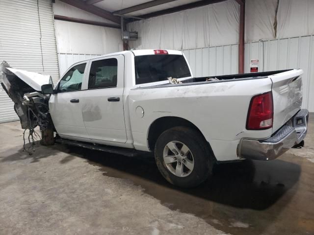 2017 Dodge RAM 1500 ST