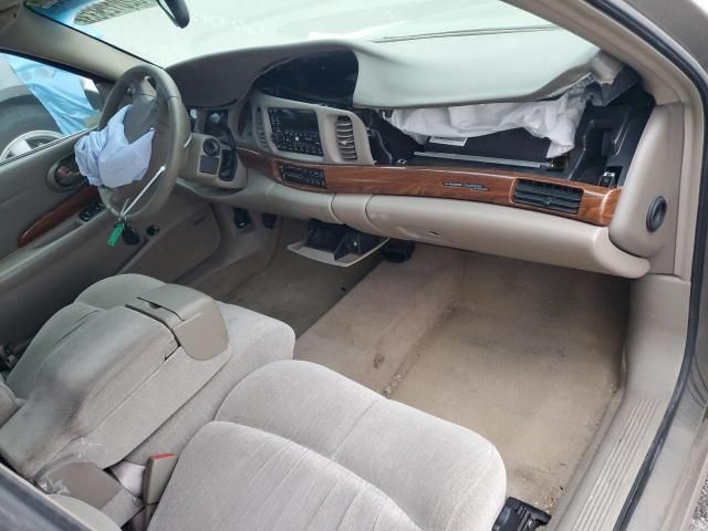 2000 Buick Lesabre Custom