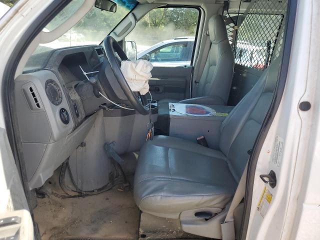 2013 Ford Econoline E250 Van
