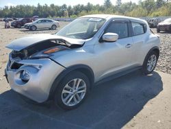 2015 Nissan Juke S for sale in Windham, ME