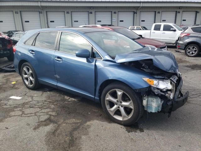 2009 Toyota Venza