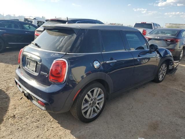 2017 Mini Cooper S