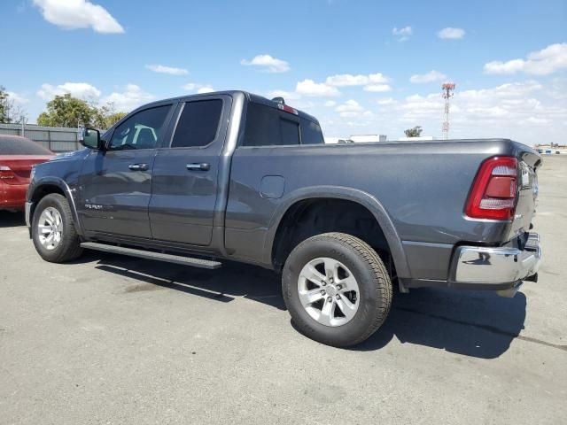 2019 Dodge 1500 Laramie