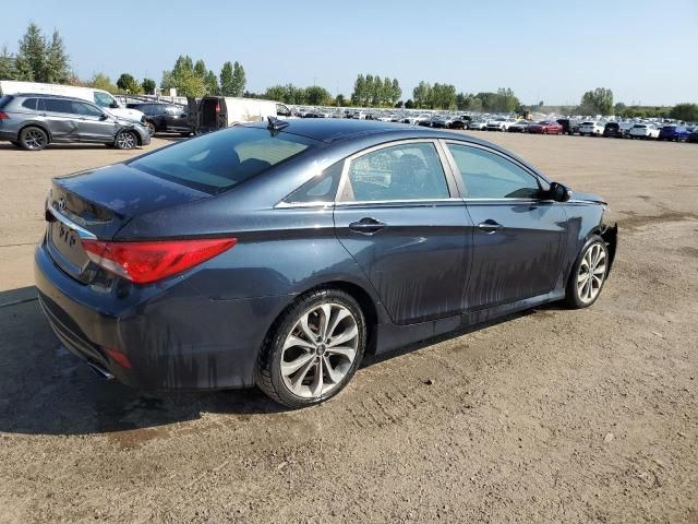 2014 Hyundai Sonata SE