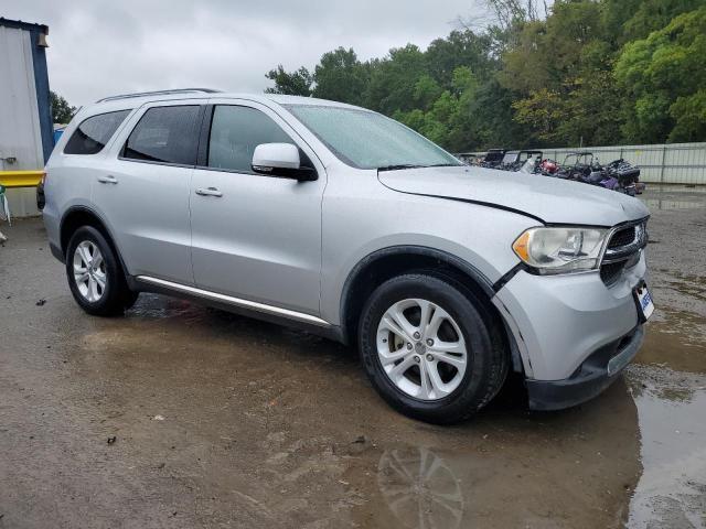 2011 Dodge Durango Crew