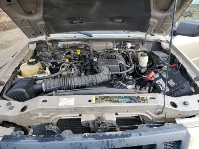 2008 Ford Ranger