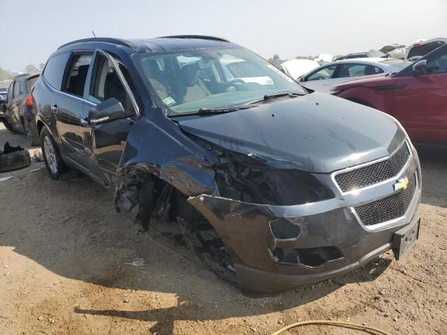 2011 Chevrolet Traverse LT