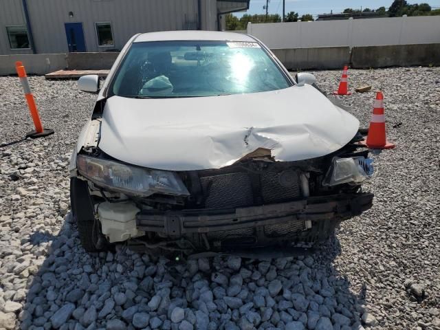 2010 KIA Forte LX