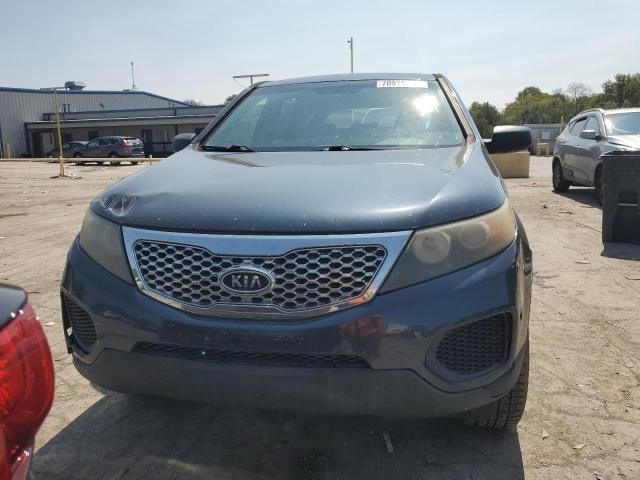 2011 KIA Sorento Base