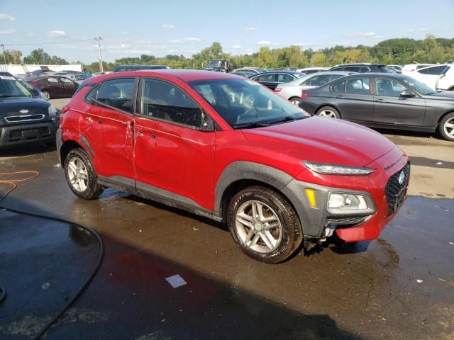 2018 Hyundai Kona SE