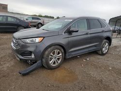 Ford Edge salvage cars for sale: 2020 Ford Edge SEL