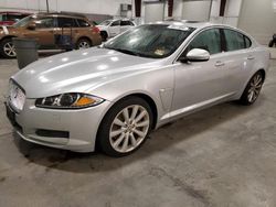 Jaguar xf salvage cars for sale: 2013 Jaguar XF