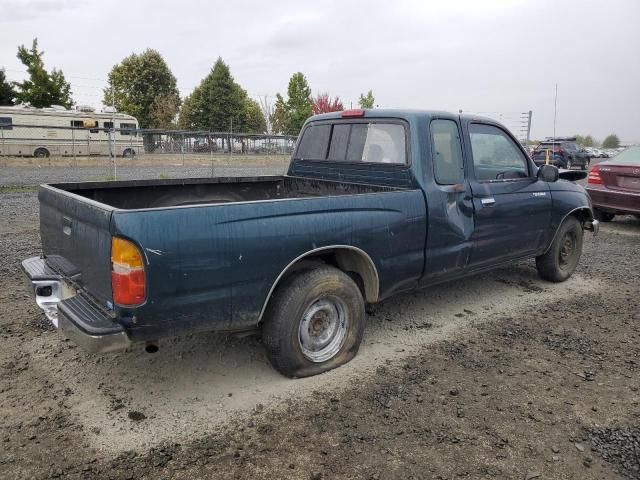 1996 Toyota Tacoma Xtracab