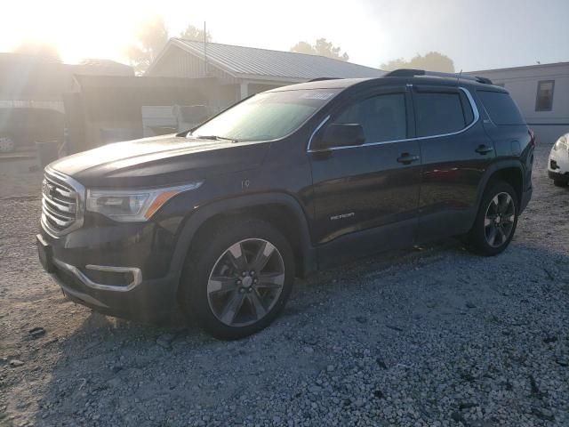 2017 GMC Acadia SLT-2