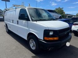 2016 Chevrolet Express G3500 for sale in Reno, NV