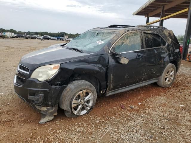 2011 Chevrolet Equinox LT