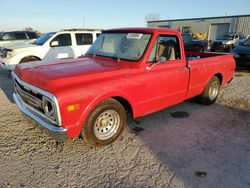 1969 Chevrolet C-10 for sale in Kansas City, KS