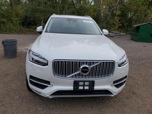 2016 Volvo XC90 T6