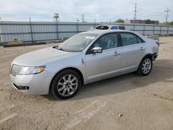 2010 Lincoln MKZ for sale in Chicago Heights, IL