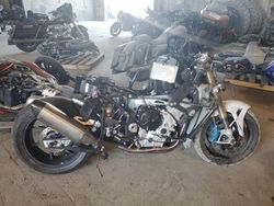 BMW s salvage cars for sale: 2023 BMW S 1000 RR